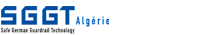 SGGT Algérie SGGT Algérie