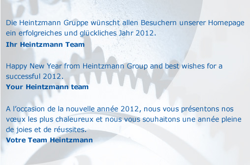 HEINTZMANN-Gruppe