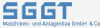 Logo SGGT Maschinen- und Anlagenbau