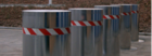 Weitere Informationen: Absperrpoller