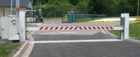 Weietre Informationen: Sperrschranken